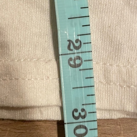 NWOT The Vinyl Icons Fairygrunge Def Leppard Graphic Y2K Retro T-shirt LG - Picture 7 of 7